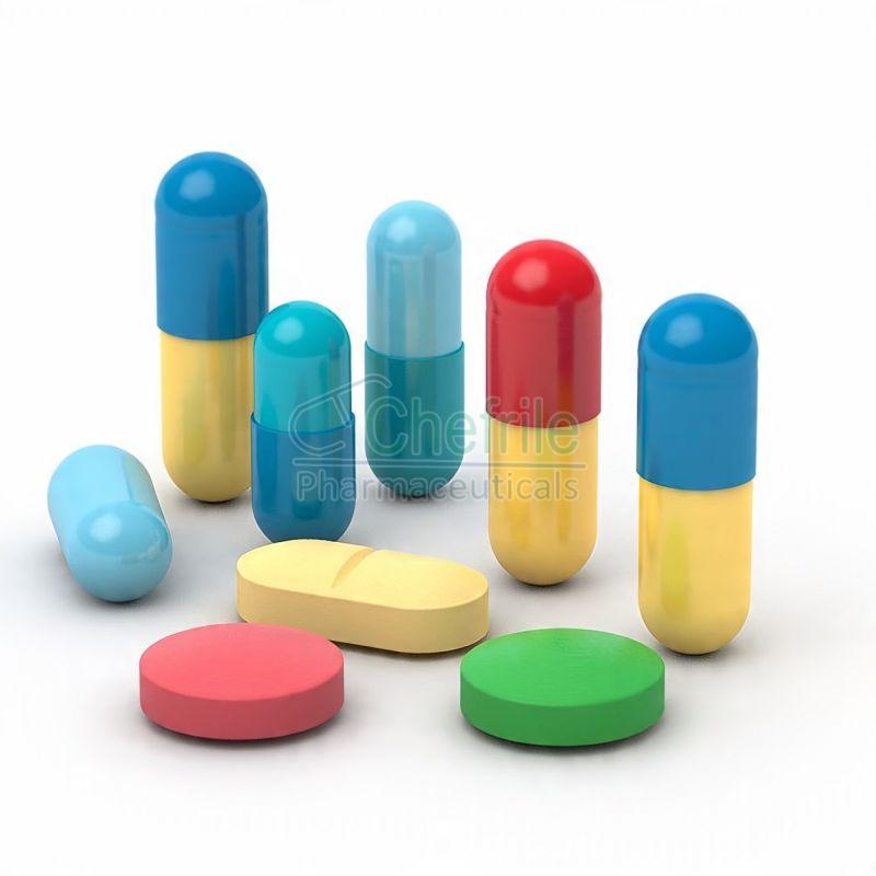 40mg Fluoxetine Capsule