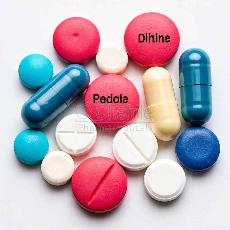 500mg Cefadroxil Tablet