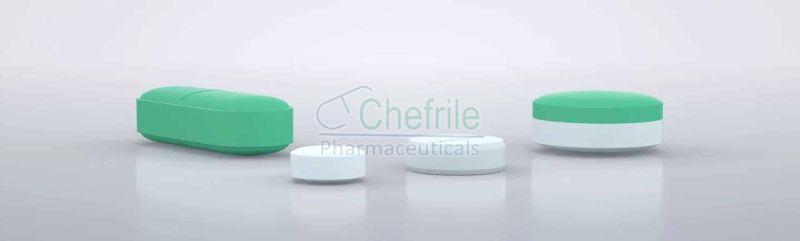 500mg Paracetamol Tablet