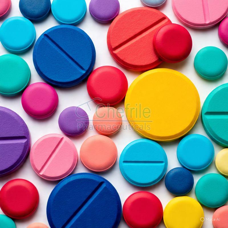 50mg Cefpodoxime Proxetil Tablet