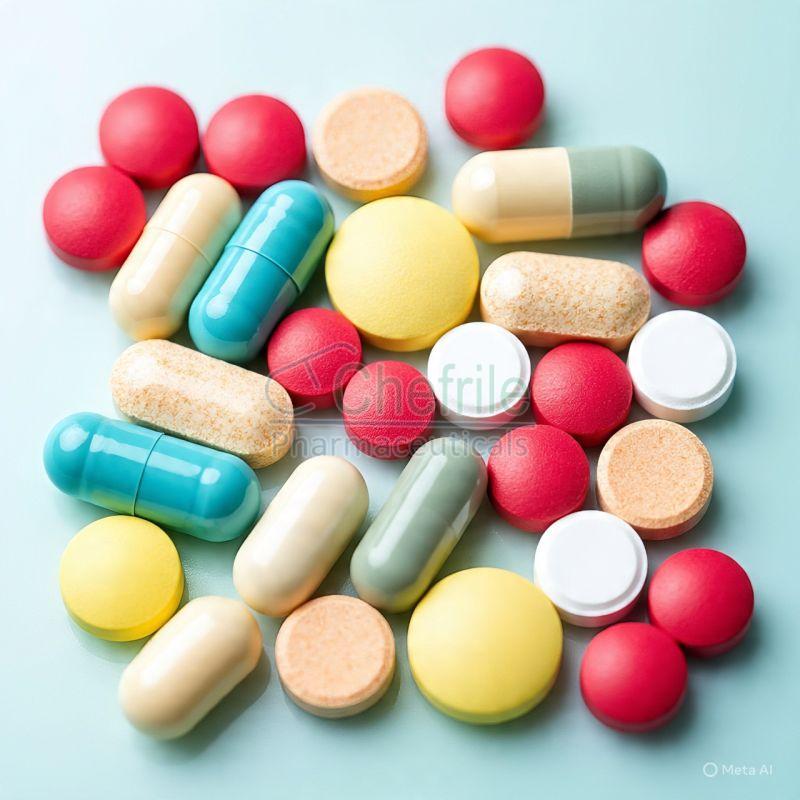 50mg Sertraline Tablet