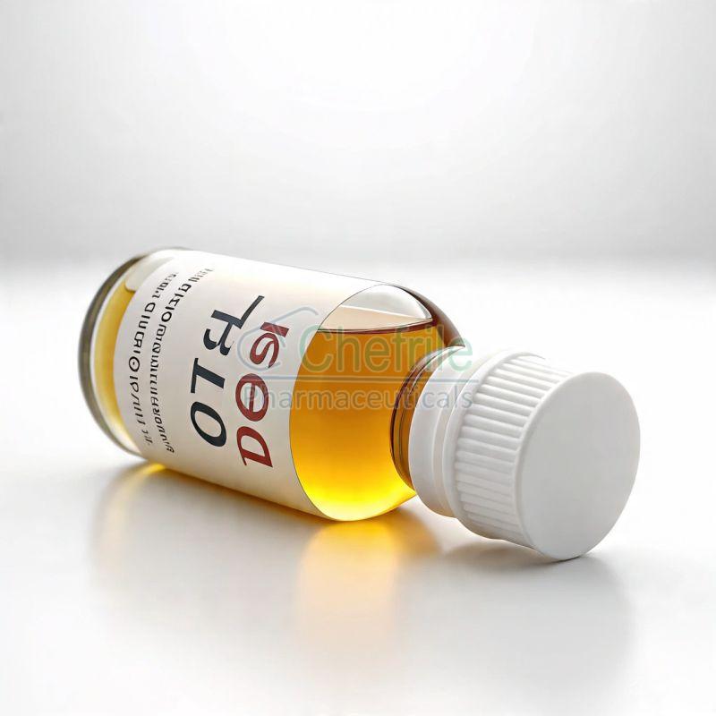 Cyproheptadine Tricholine Syrup