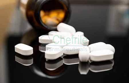 Doxylamine Succinate Tablets
