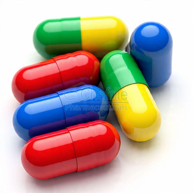 Pantoprazole 40mg Domperidone 30mg Capsule