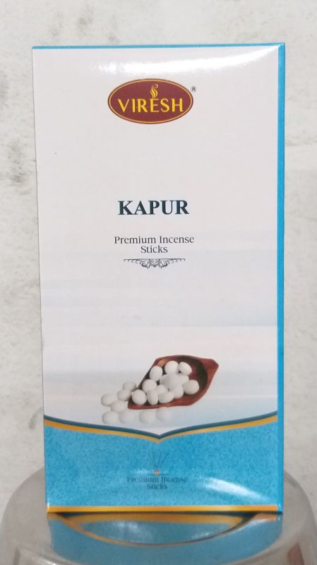 20gm Viresh Kapoor Agarbatti