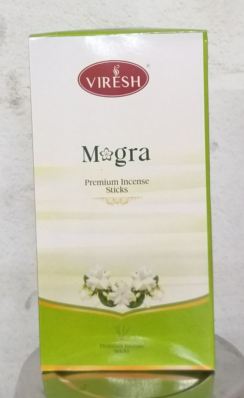 20gm Viresh Mogra Agarbatti
