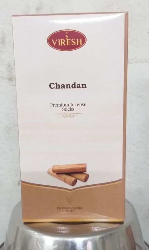 20gm Viresh Chandan Agarbatti