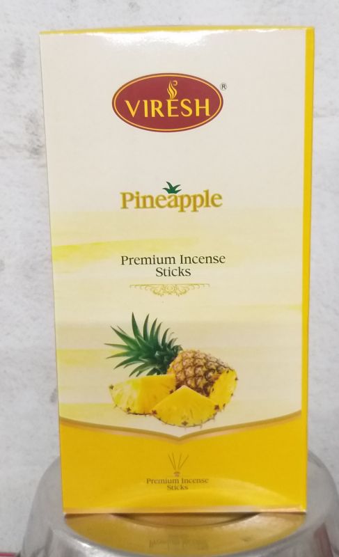 20gm Viresh Pineapple Agarbatti