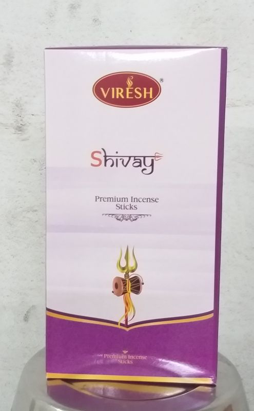 20Gm Viresh Shivay Agarbatti