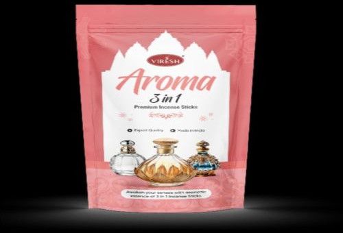 Aroma 3 in 1 Premium Agarbatti