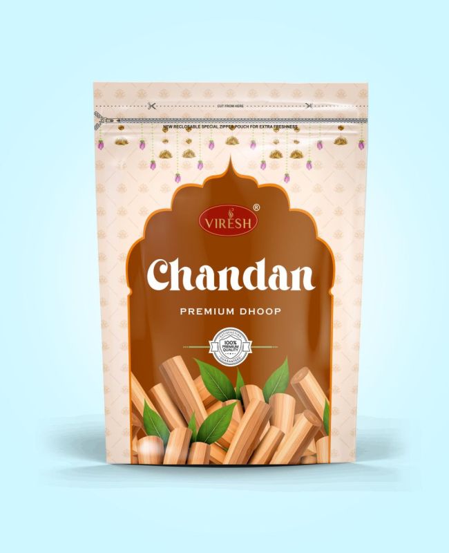 Chandan Gilli Dhoop