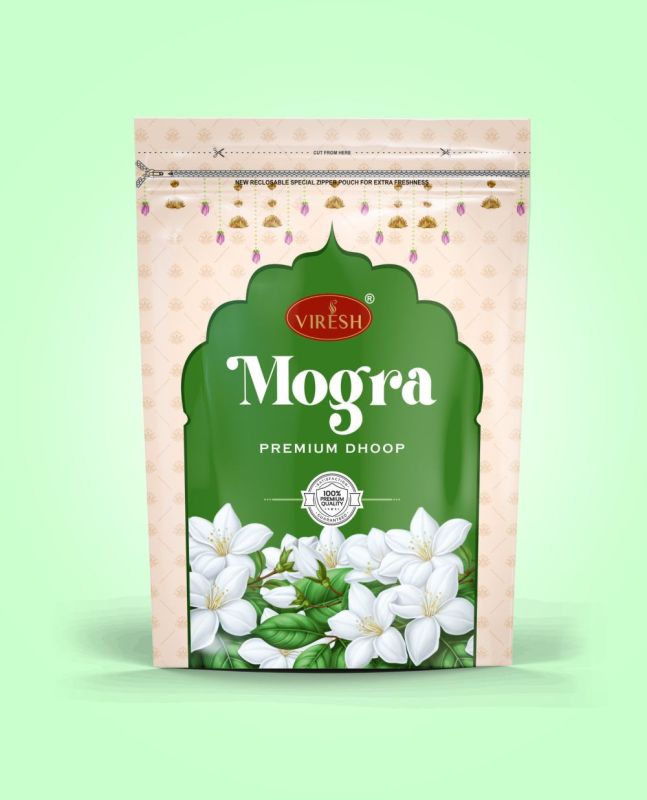 Mogra Gilli Dhoop