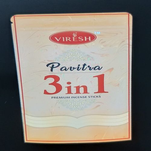 Pavitra 3 in 1 Agarbatti