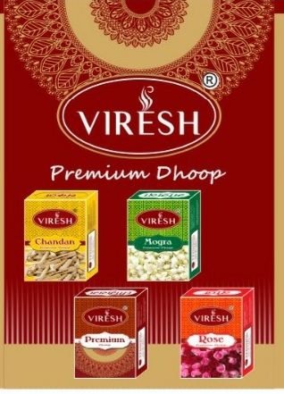 Viresh Loban Dhoop Stick