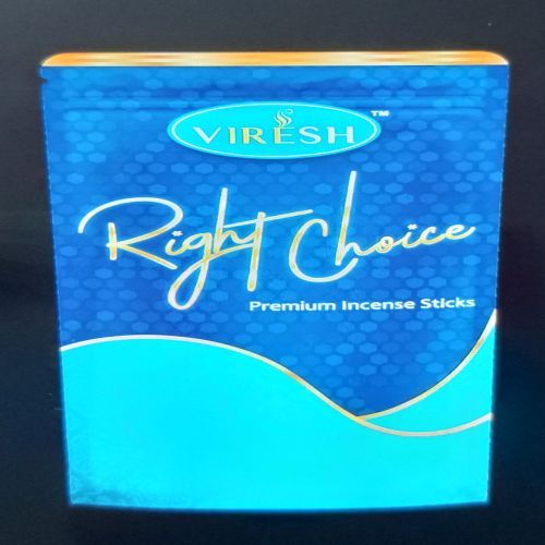 Viresh Right Choice Agarbatti