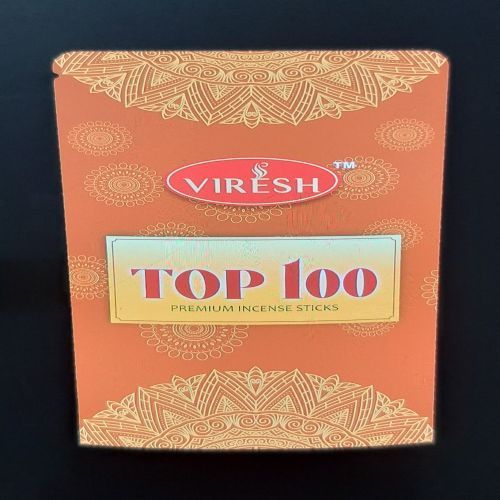 Viresh Top 100 Agarbatti