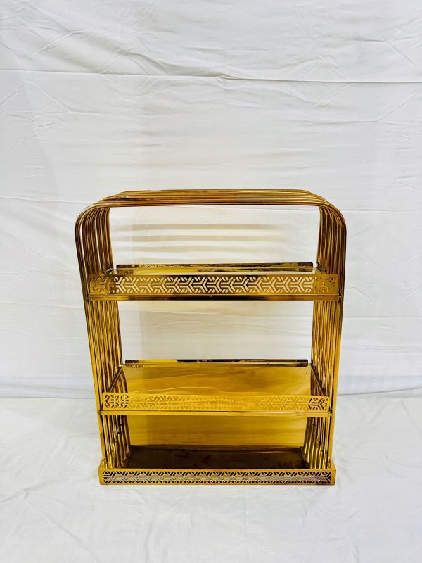 Decorative Plate Stand