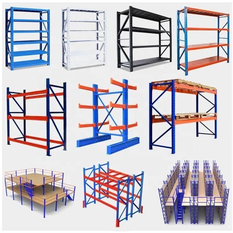 Warehouse Racks