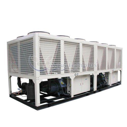 Air Cooled Water Chiller System