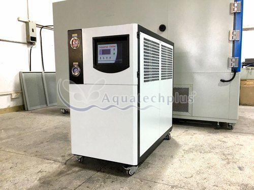 Blow Moulding Chiller
