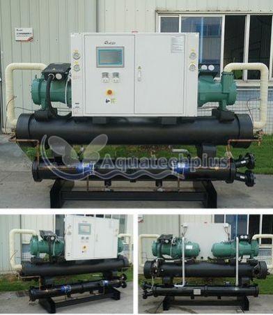 Water Cooled Chiller