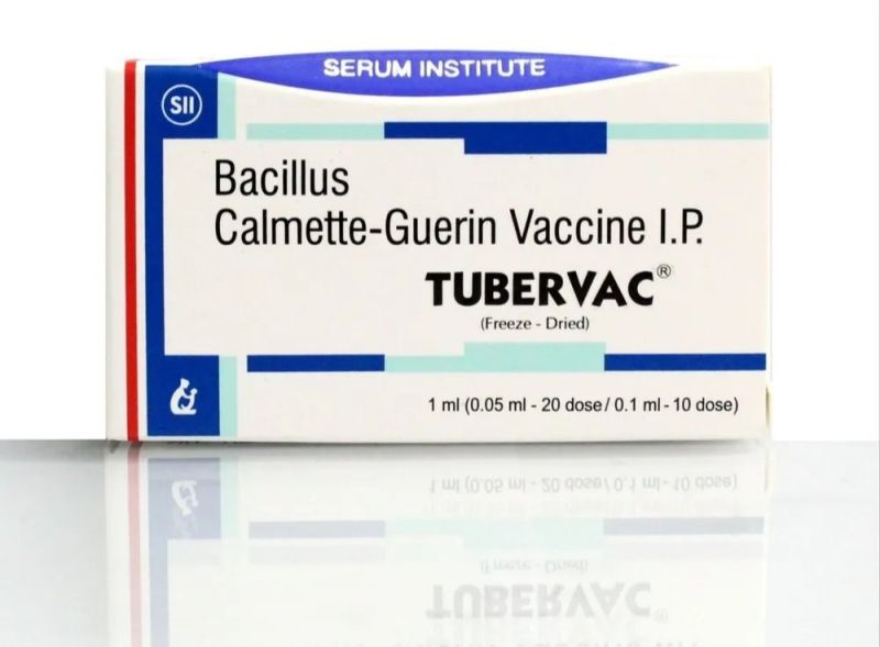 Tubervac Injection