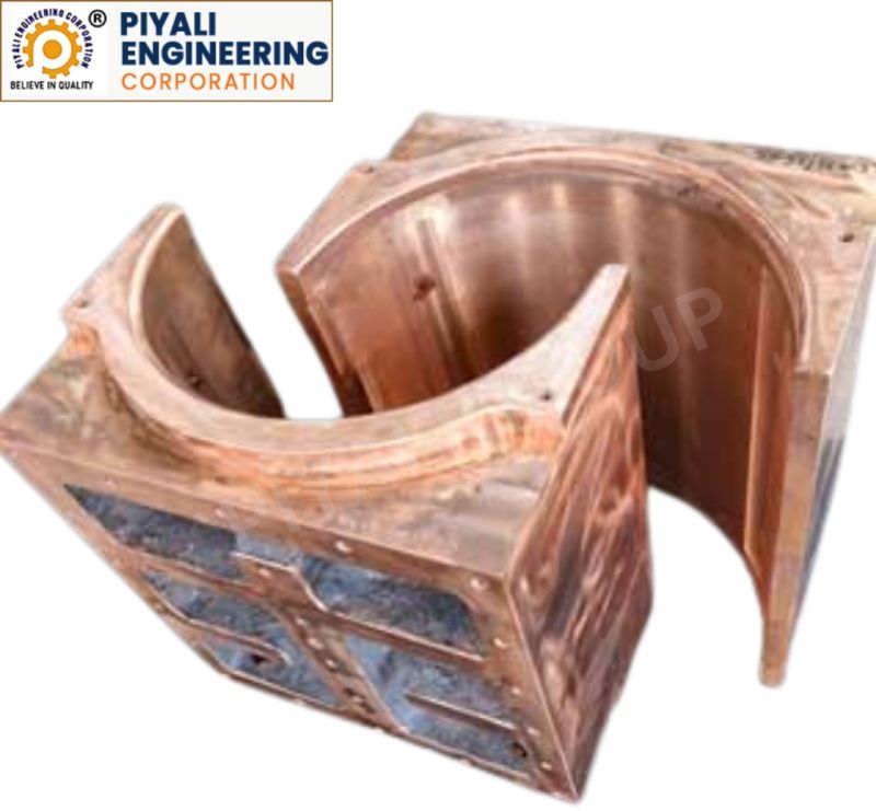 Industrial Gun Metal Bearing