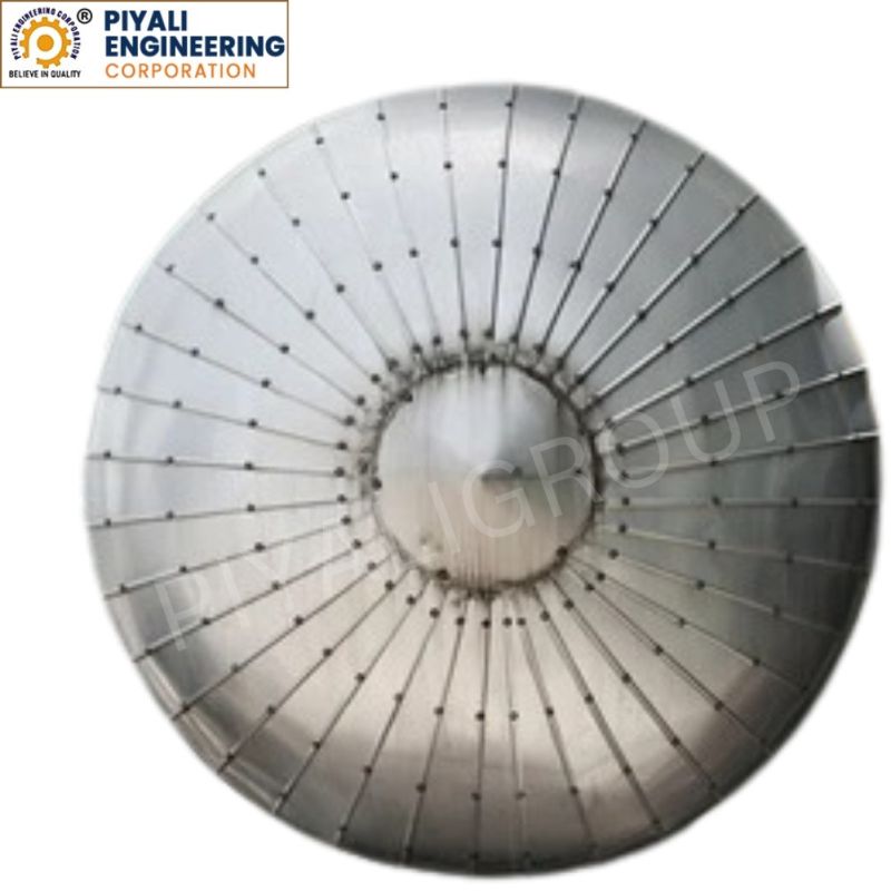 Thermal Power Plant Spares