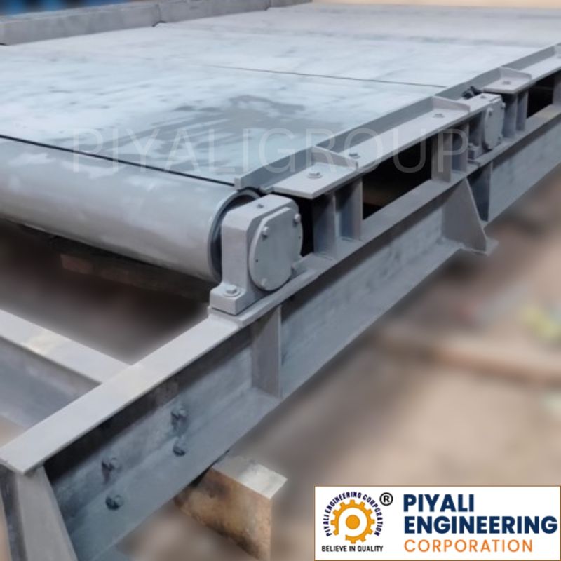 Mild Steel Conveyor Table