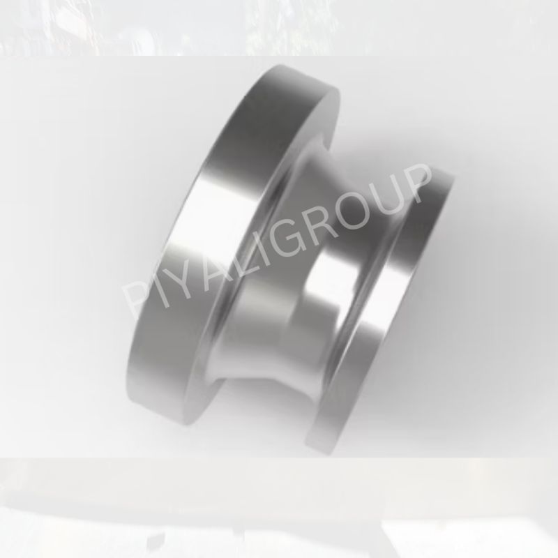 Mild Steel Forged Coupling
