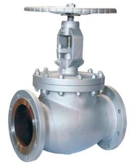 Stainless Steel Gate Valve