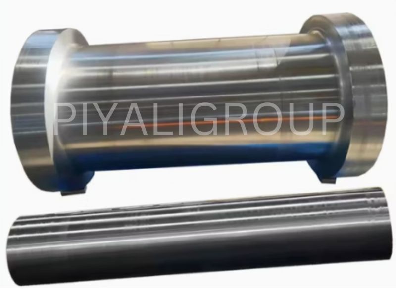 Stainless Steel Hollow Bar