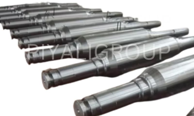 Stainless Steel Pinion Shafts