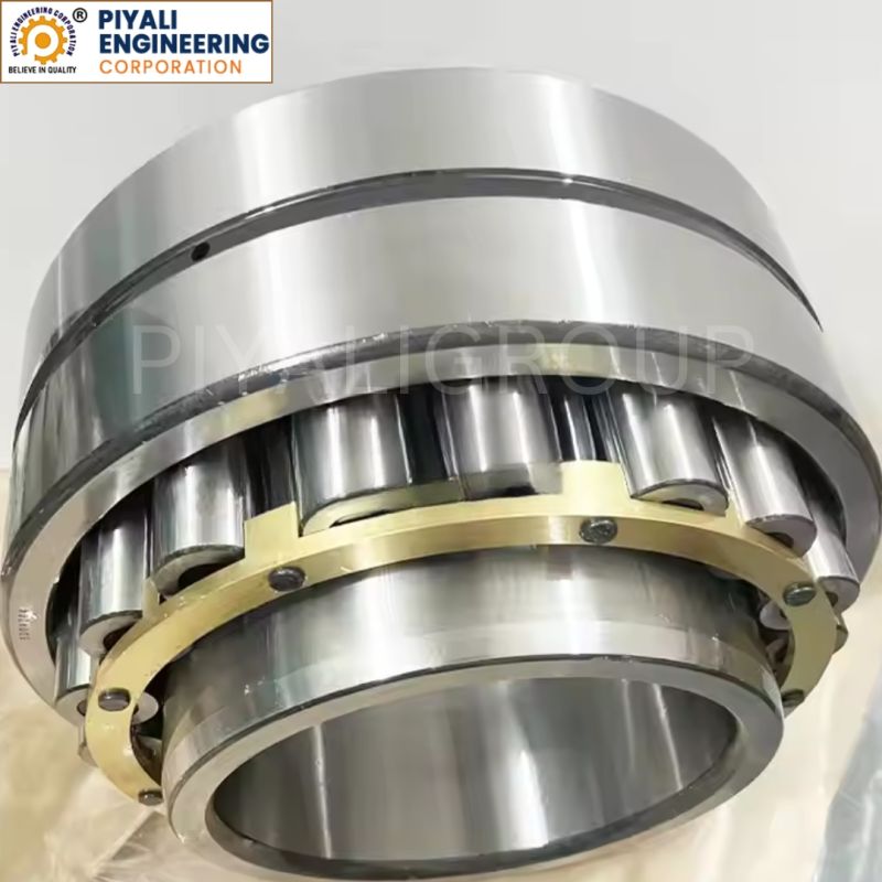 Stainless Steel Roll Bearing