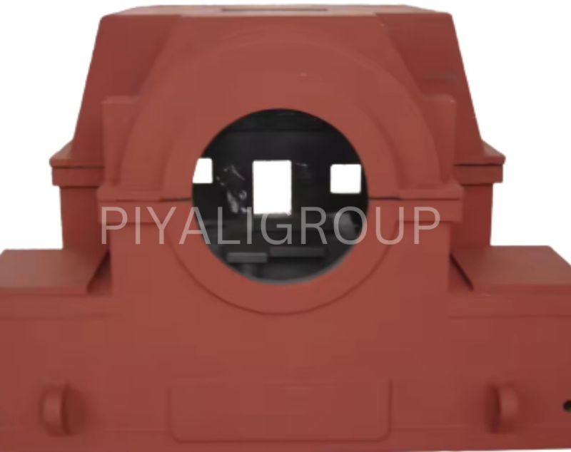 Steam Turbine Bearings