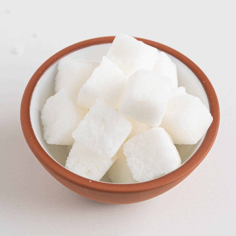 Sugar Cubes