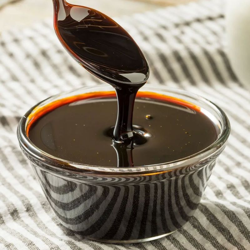 Sugar Molasses
