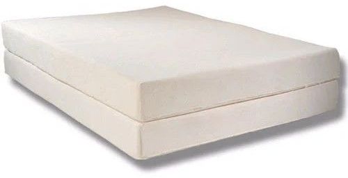 Memory Foam Mattress