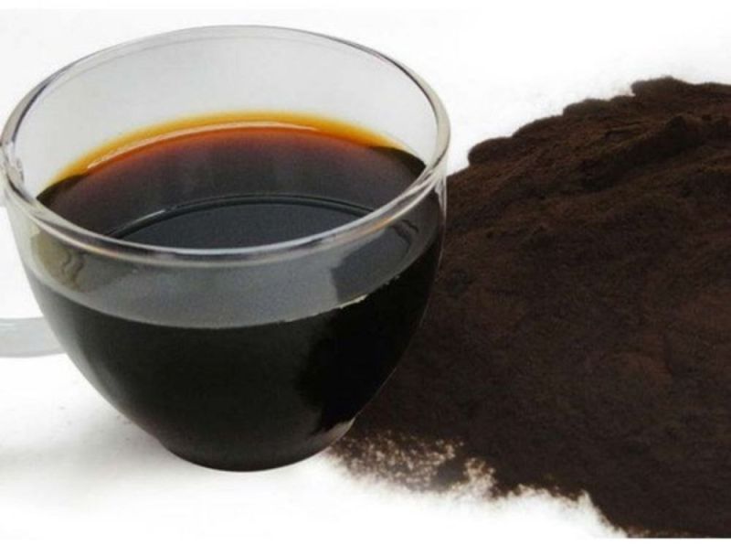 Black Tea Powder