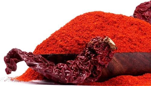 Byadgi Kdl Red Chilli Powder
