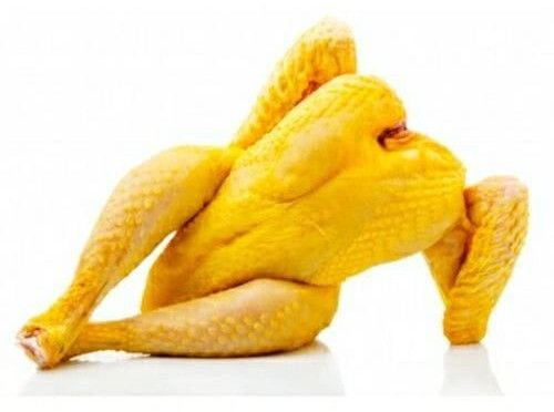 Country Chicken Meat