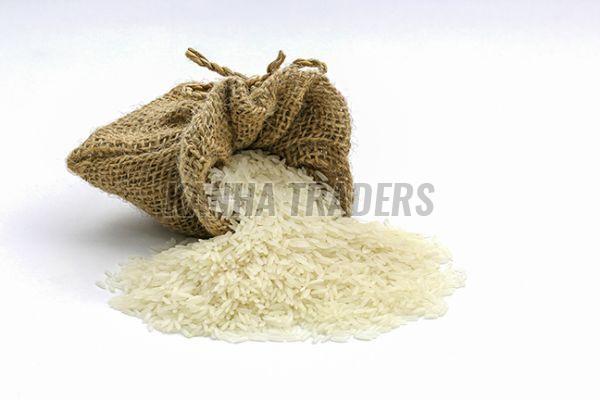 White Htm Kolam Rice