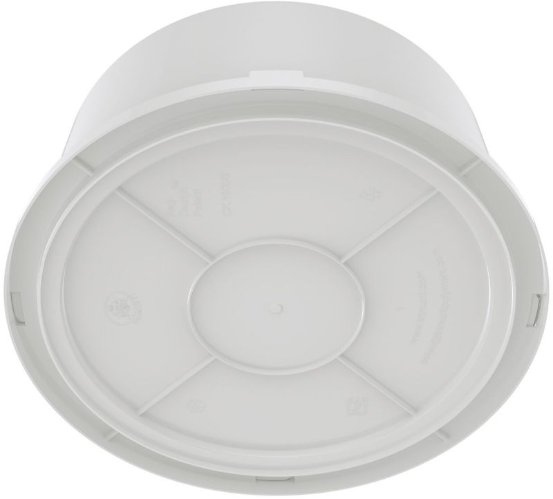 1000ml Crack Resistant Food Container