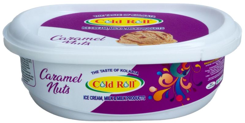 100ml Food Container