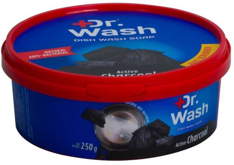 500ml Round Double Food Packing Container