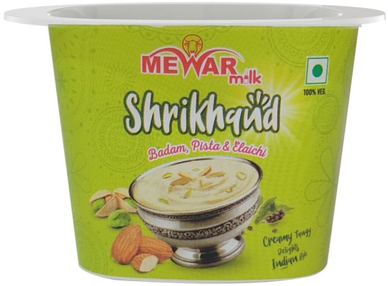 Am 10080 Food Container