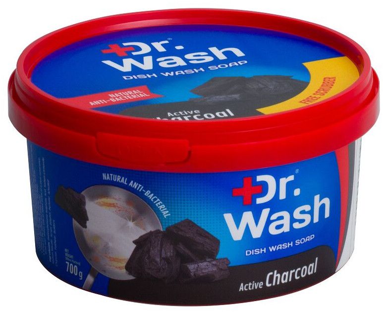 250ml Round Double Food Packing Container