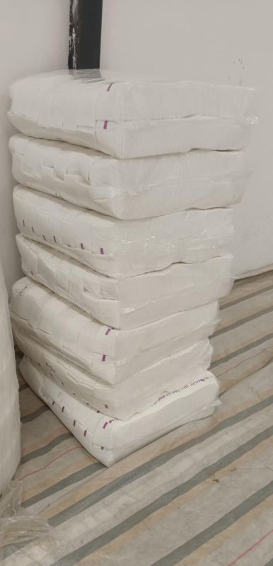 Third Party Manufacturing Service for Sanitary Pads