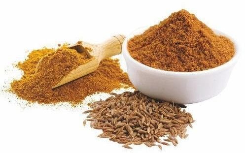 Ground Cumin Powder