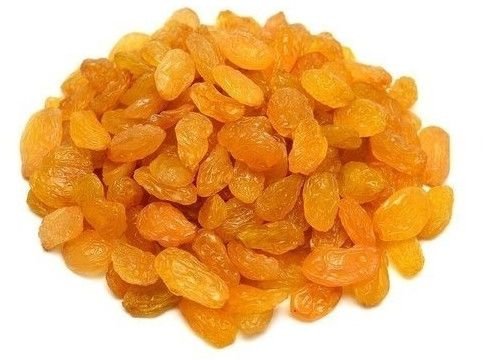 Natural Dried Raisins